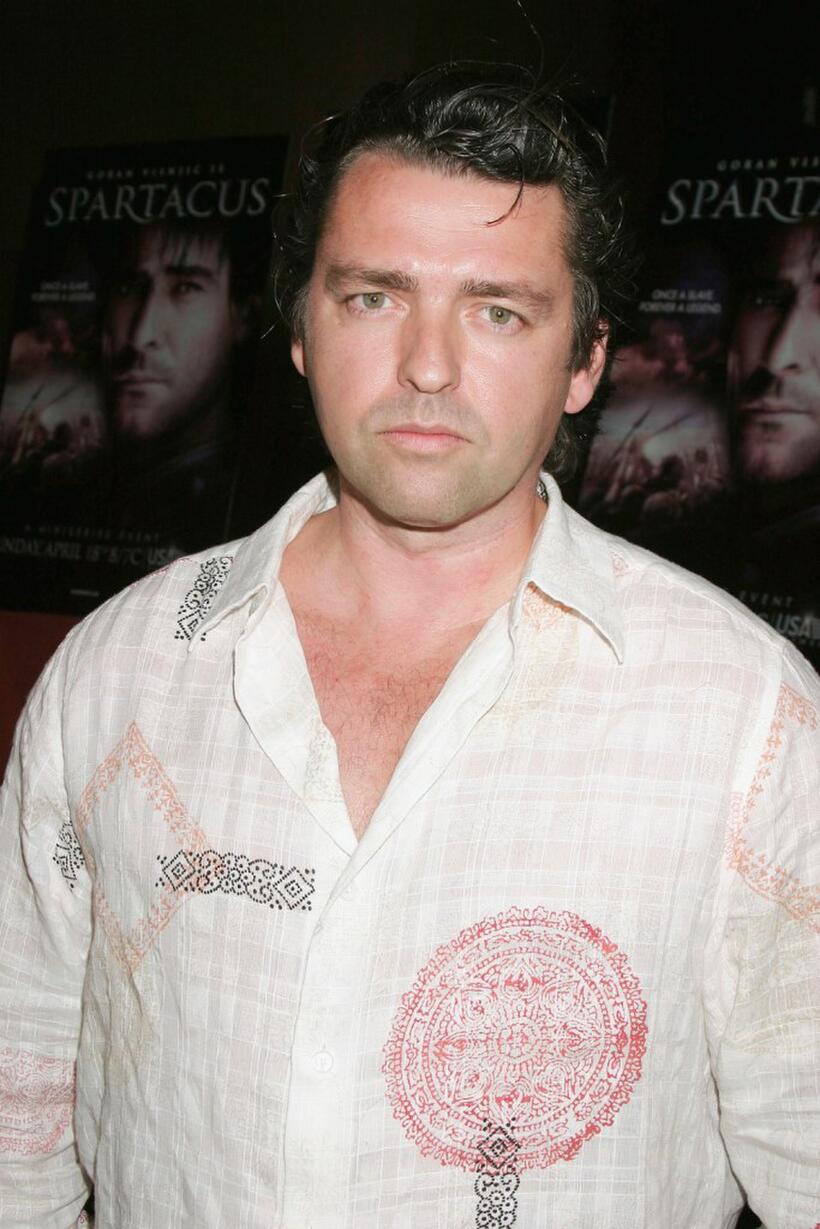 Angus Macfadyen Pictures and Photos | Fandango
